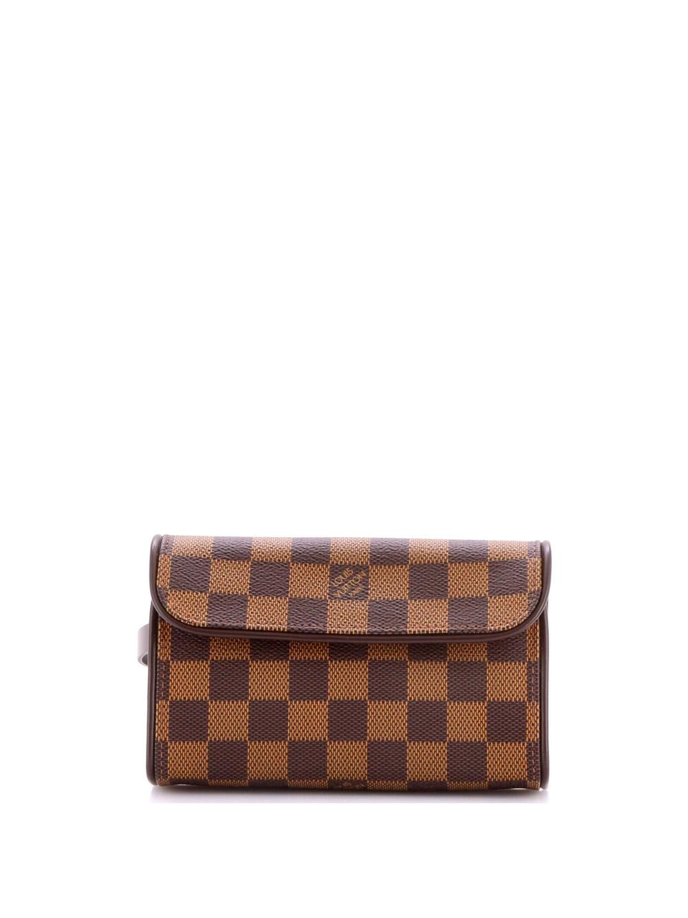 Louis Vuitton Florentine Pochette #366508L86B